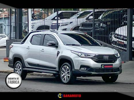 FIAT Strada 1.3 4P FIREFLY FLEX VOLCANO CABINE DUPLA, Foto 1