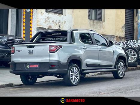 FIAT Strada 1.3 4P FIREFLY FLEX VOLCANO CABINE DUPLA, Foto 2