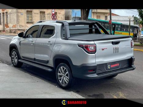 FIAT Strada 1.3 4P FIREFLY FLEX VOLCANO CABINE DUPLA, Foto 3