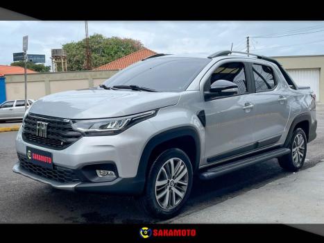 FIAT Strada 1.3 4P FIREFLY FLEX VOLCANO CABINE DUPLA, Foto 4