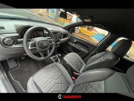 FIAT Strada 1.3 4P FIREFLY FLEX VOLCANO CABINE DUPLA, Foto 5