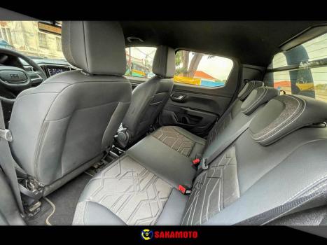 FIAT Strada 1.3 4P FIREFLY FLEX VOLCANO CABINE DUPLA, Foto 6