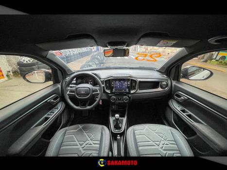 FIAT Strada 1.3 4P FIREFLY FLEX VOLCANO CABINE DUPLA, Foto 7