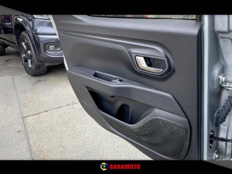 FIAT Strada 1.3 4P FIREFLY FLEX VOLCANO CABINE DUPLA, Foto 8