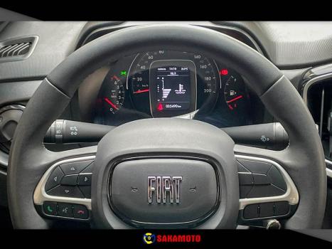 FIAT Strada 1.3 4P FIREFLY FLEX VOLCANO CABINE DUPLA, Foto 9