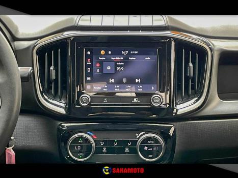 FIAT Strada 1.3 4P FIREFLY FLEX VOLCANO CABINE DUPLA, Foto 10