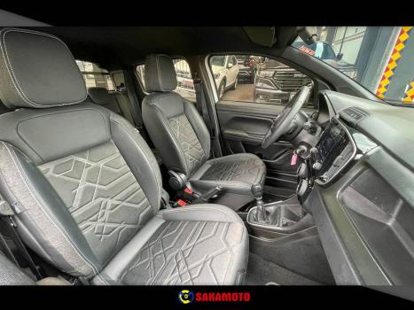 FIAT Strada 1.3 4P FIREFLY FLEX VOLCANO CABINE DUPLA, Foto 12