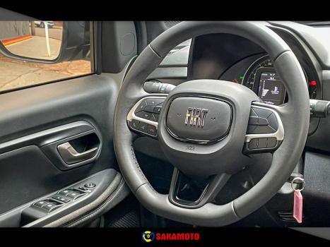 FIAT Strada 1.3 4P FIREFLY FLEX VOLCANO CABINE DUPLA, Foto 13