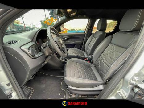 FIAT Strada 1.3 4P FIREFLY FLEX VOLCANO CABINE DUPLA, Foto 14