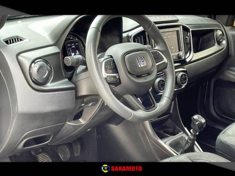 FIAT Strada 1.3 4P FIREFLY FLEX VOLCANO CABINE DUPLA, Foto 15