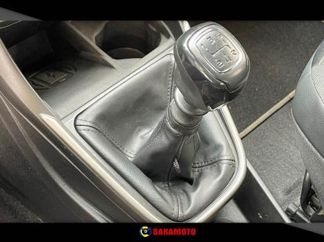 FIAT Strada 1.3 4P FIREFLY FLEX VOLCANO CABINE DUPLA, Foto 17