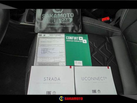 FIAT Strada 1.3 4P FIREFLY FLEX VOLCANO CABINE DUPLA, Foto 19