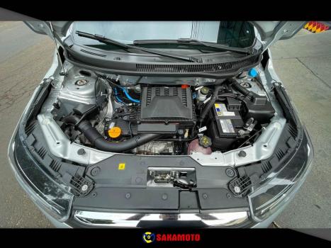 FIAT Strada 1.3 4P FIREFLY FLEX VOLCANO CABINE DUPLA, Foto 23