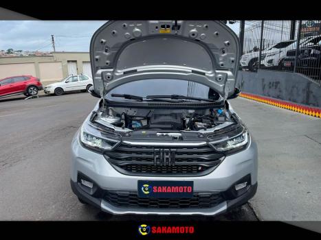 FIAT Strada 1.3 4P FIREFLY FLEX VOLCANO CABINE DUPLA, Foto 24