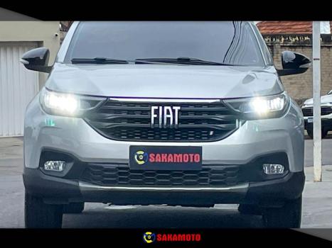 FIAT Strada 1.3 4P FIREFLY FLEX VOLCANO CABINE DUPLA, Foto 25