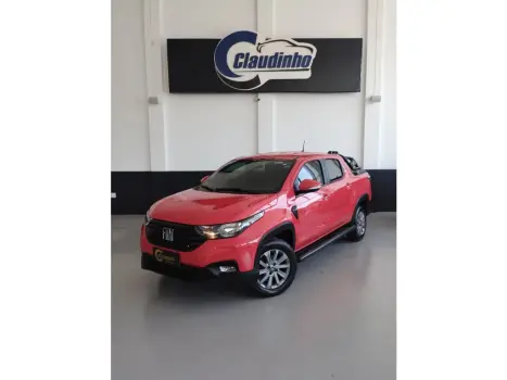 FIAT Strada 1.3 4P FIREFLY FLEX FREEDOM CABINE DUPLA, Foto 2