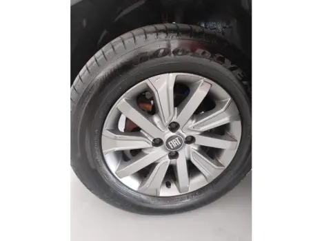 FIAT Strada 1.3 4P FIREFLY FLEX FREEDOM CABINE DUPLA, Foto 5