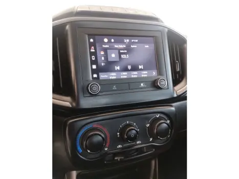 FIAT Strada 1.3 4P FIREFLY FLEX FREEDOM CABINE DUPLA, Foto 7