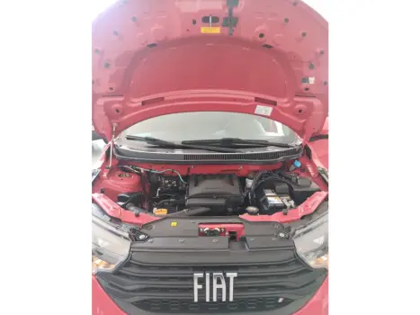 FIAT Strada 1.3 4P FIREFLY FLEX FREEDOM CABINE DUPLA, Foto 9