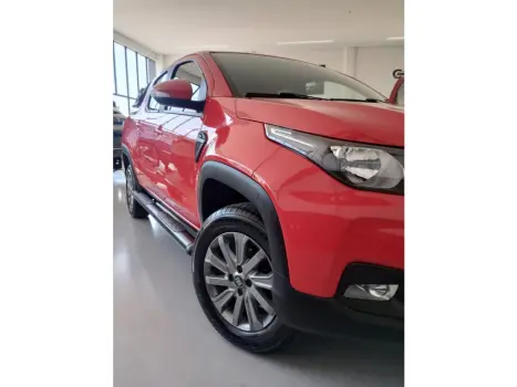 FIAT Strada 1.3 4P FIREFLY FLEX FREEDOM CABINE DUPLA, Foto 10