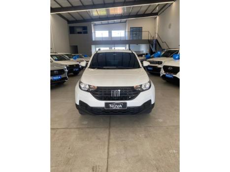 FIAT Strada 1.3 4P FIREFLY FLEX FREEDOM CABINE DUPLA, Foto 2