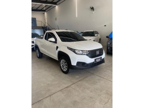 FIAT Strada 1.3 4P FIREFLY FLEX FREEDOM CABINE DUPLA, Foto 3