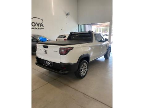 FIAT Strada 1.3 4P FIREFLY FLEX FREEDOM CABINE DUPLA, Foto 6