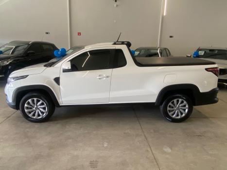 FIAT Strada 1.3 4P FIREFLY FLEX FREEDOM CABINE DUPLA, Foto 8