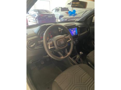 FIAT Strada 1.3 4P FIREFLY FLEX FREEDOM CABINE DUPLA, Foto 10