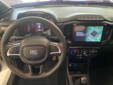 FIAT Strada 1.3 4P FIREFLY FLEX FREEDOM CABINE DUPLA, Foto 11