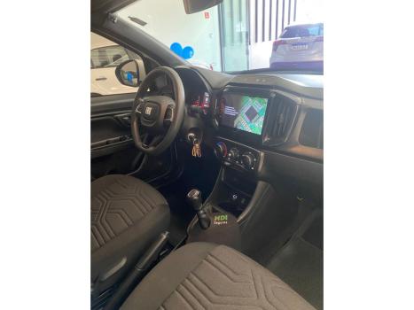 FIAT Strada 1.3 4P FIREFLY FLEX FREEDOM CABINE DUPLA, Foto 12