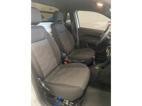 FIAT Strada 1.3 4P FIREFLY FLEX FREEDOM CABINE DUPLA, Foto 13