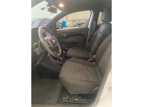FIAT Strada 1.3 4P FIREFLY FLEX FREEDOM CABINE DUPLA, Foto 14
