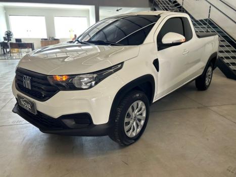 FIAT Strada 1.3 4P FIREFLY FLEX FREEDOM CABINE DUPLA, Foto 1