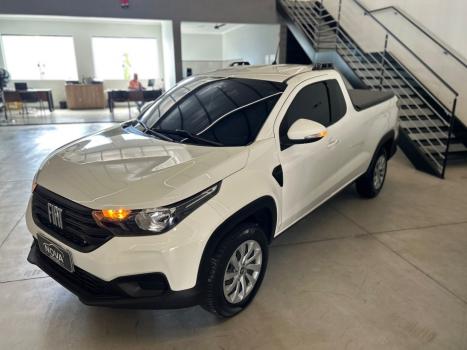 FIAT Strada 1.3 4P FIREFLY FLEX FREEDOM CABINE DUPLA, Foto 2