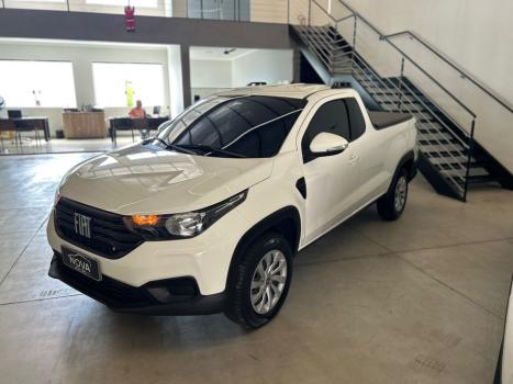 FIAT Strada 1.3 4P FIREFLY FLEX FREEDOM CABINE DUPLA, Foto 3