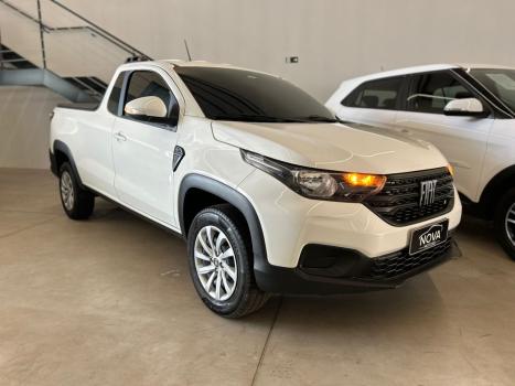 FIAT Strada 1.3 4P FIREFLY FLEX FREEDOM CABINE DUPLA, Foto 5