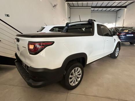 FIAT Strada 1.3 4P FIREFLY FLEX FREEDOM CABINE DUPLA, Foto 6