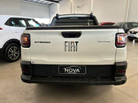 FIAT Strada 1.3 4P FIREFLY FLEX FREEDOM CABINE DUPLA, Foto 7