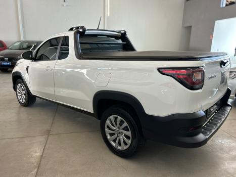 FIAT Strada 1.3 4P FIREFLY FLEX FREEDOM CABINE DUPLA, Foto 8