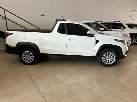 FIAT Strada 1.3 4P FIREFLY FLEX FREEDOM CABINE DUPLA, Foto 9