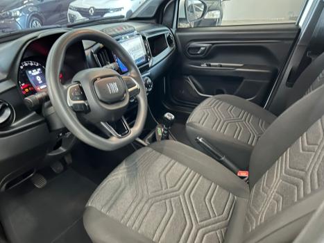 FIAT Strada 1.3 4P FIREFLY FLEX FREEDOM CABINE DUPLA, Foto 10