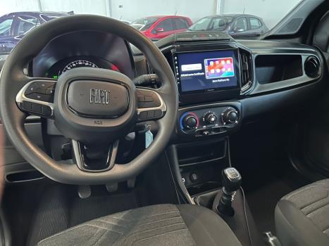 FIAT Strada 1.3 4P FIREFLY FLEX FREEDOM CABINE DUPLA, Foto 11