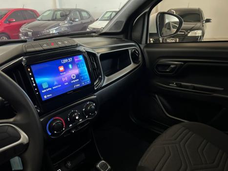 FIAT Strada 1.3 4P FIREFLY FLEX FREEDOM CABINE DUPLA, Foto 13