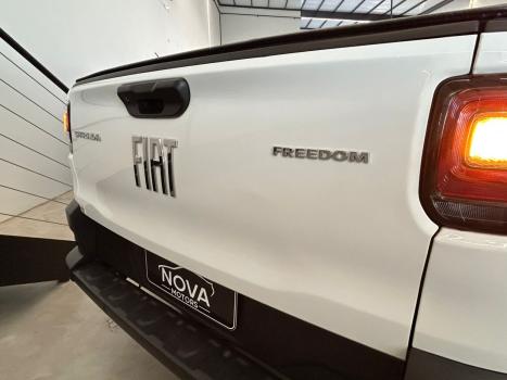 FIAT Strada 1.3 4P FIREFLY FLEX FREEDOM CABINE DUPLA, Foto 14