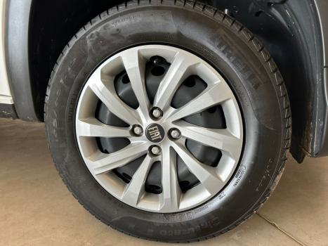 FIAT Strada 1.3 4P FIREFLY FLEX FREEDOM CABINE DUPLA, Foto 15