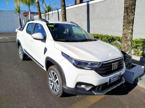 FIAT Strada 1.3 4P FIREFLY FLEX VOLCANO CABINE DUPLA AUTOMTICO, Foto 1