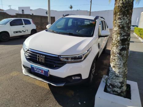 FIAT Strada 1.3 4P FIREFLY FLEX VOLCANO CABINE DUPLA AUTOMTICO, Foto 3