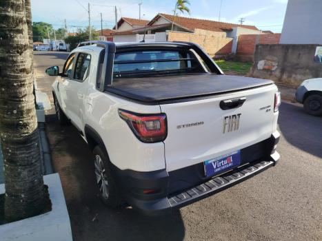 FIAT Strada 1.3 4P FIREFLY FLEX VOLCANO CABINE DUPLA AUTOMTICO, Foto 4