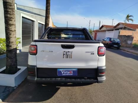 FIAT Strada 1.3 4P FIREFLY FLEX VOLCANO CABINE DUPLA AUTOMTICO, Foto 5